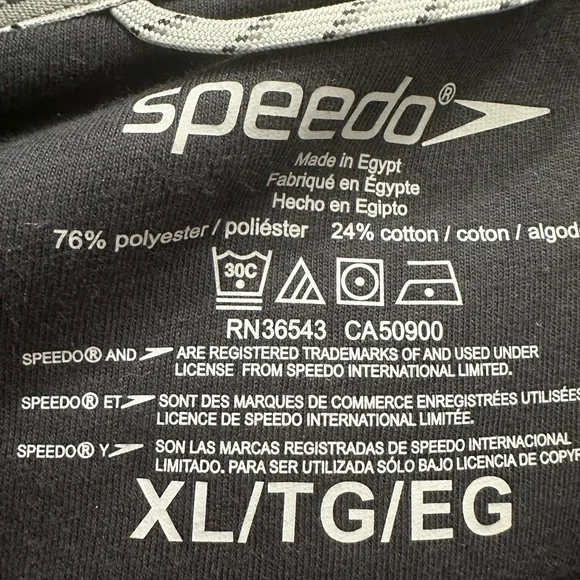 Speedo - Picture 2 of 3